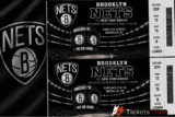 Brooklyn Nets Tickets
