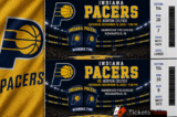 Indiana Pacers Tickets