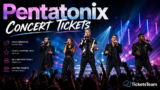 Pentatonix Tickets 2026: Everything You Need to Know Before the Christmas in the City Tour Rolls Through Your City