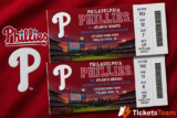 Philadelphia Phillies Tickets