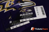 Baltimore Ravens Tickets