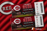 Cincinnati Reds Tickets