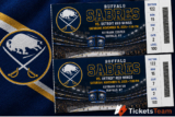 Buffalo Sabres Tickets