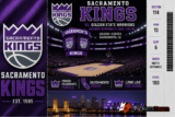 Sacramento Kings Tickets