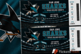 San Jose Sharks Tickets