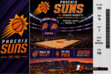 Phoenix Suns Tickets