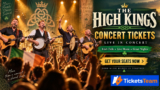 The High Kings Concert Tickets
