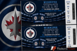 Winnipeg Jets Tickets