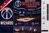 Washington Wizards Tickets