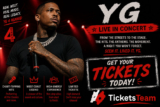 YG Concert Tickets: The Real Insider’s Guide to “The Gentlemen’s Club Tour”